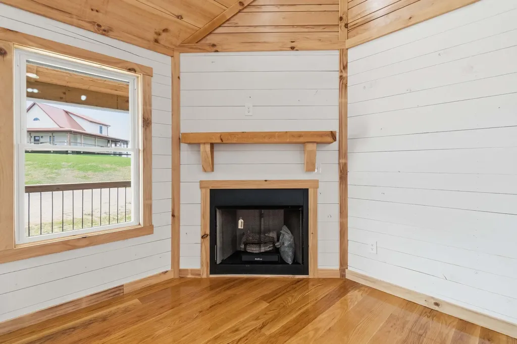 197 Pumpkin Creek Circle Jamestown KY 42629