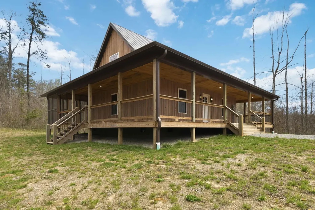 197 Pumpkin Creek Circle Jamestown KY 42629
