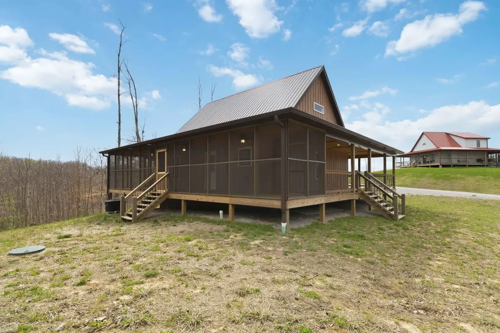 197 Pumpkin Creek Circle Jamestown KY 42629