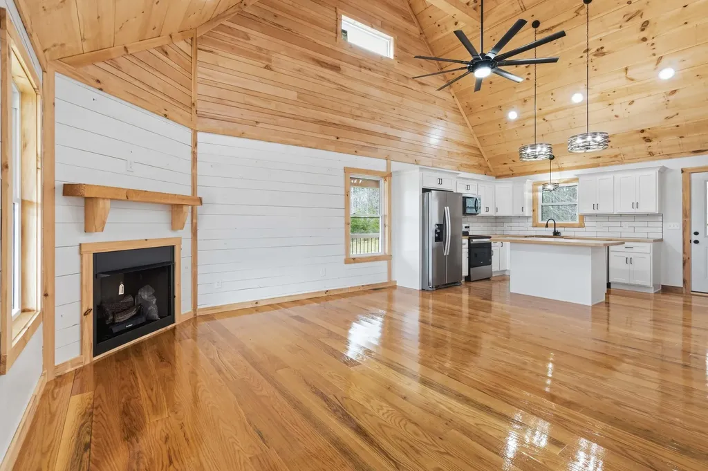 197 Pumpkin Creek Circle Jamestown KY 42629