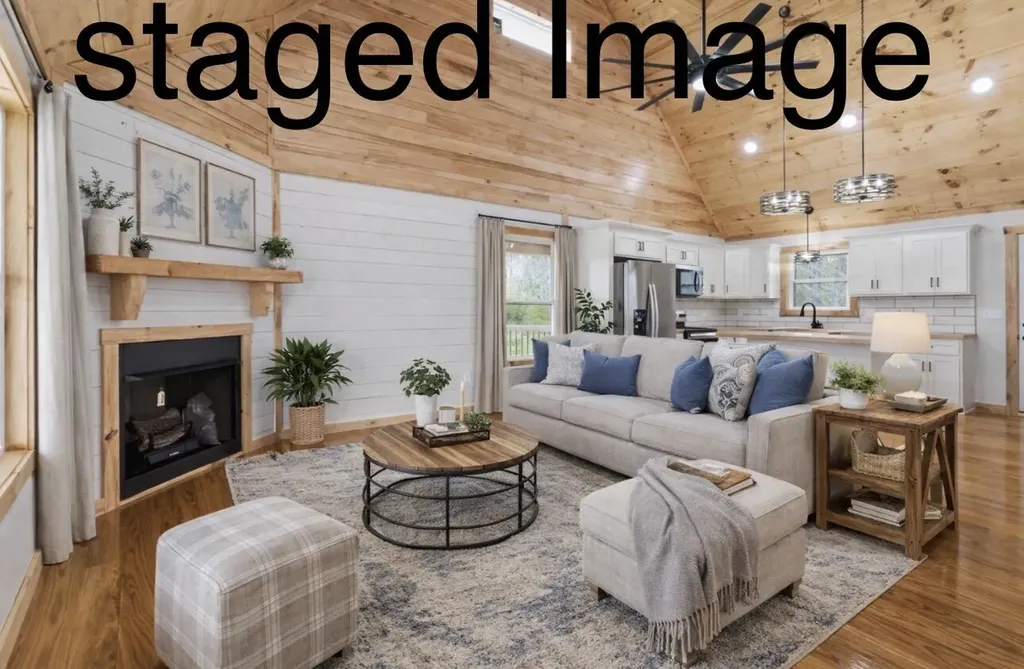 197 Pumpkin Creek Circle Jamestown KY 42629