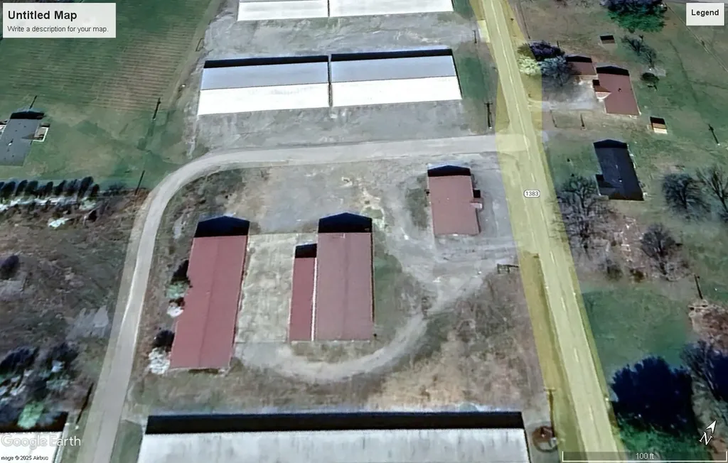 698 State Highway 1383 Russell Springs KY 42642
