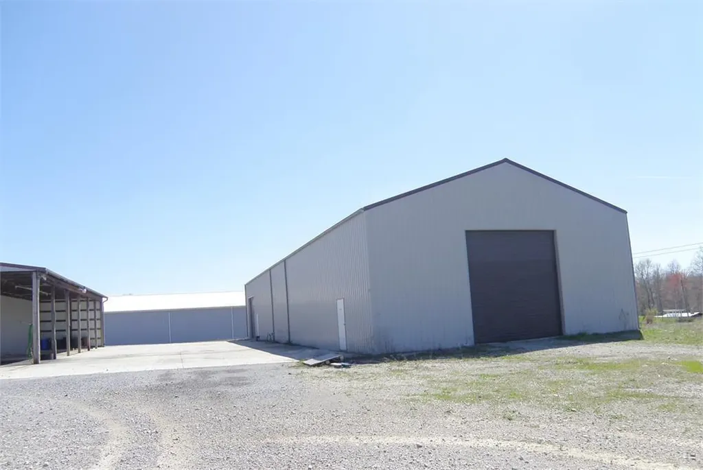 698 State Highway 1383 Russell Springs KY 42642