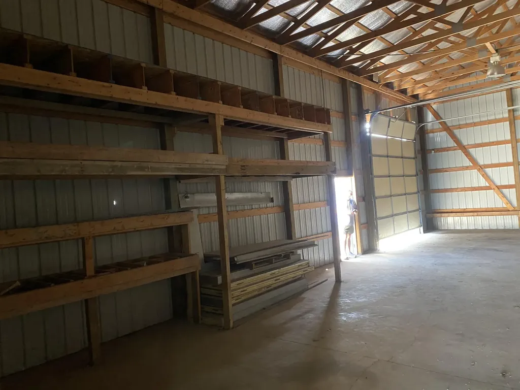 698 State Highway 1383 Russell Springs KY 42642