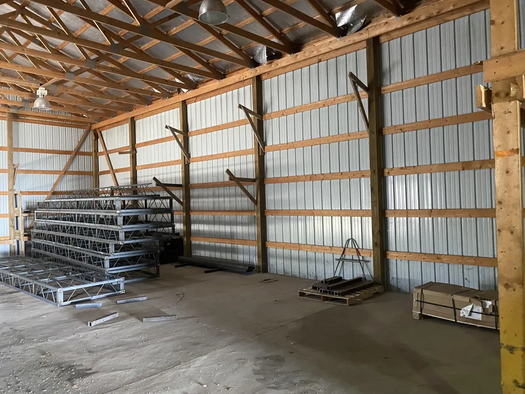 698 State Highway 1383 Russell Springs KY 42642