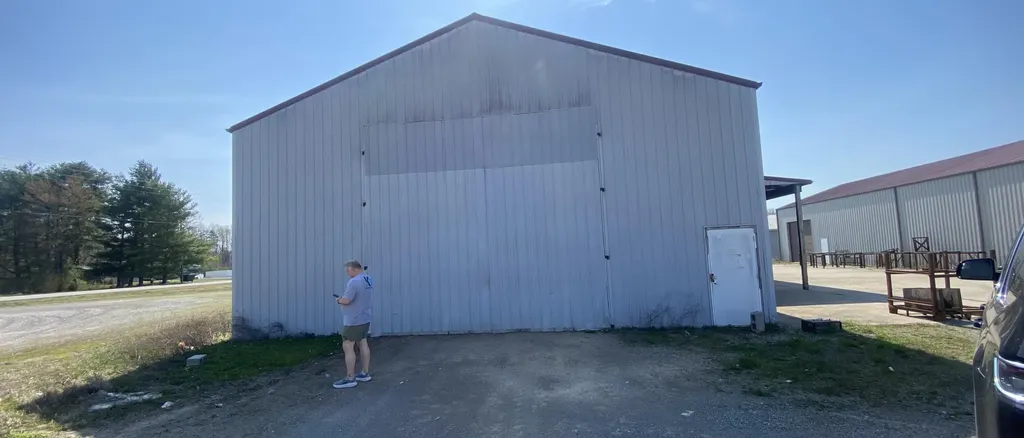 698 State Highway 1383 Russell Springs KY 42642