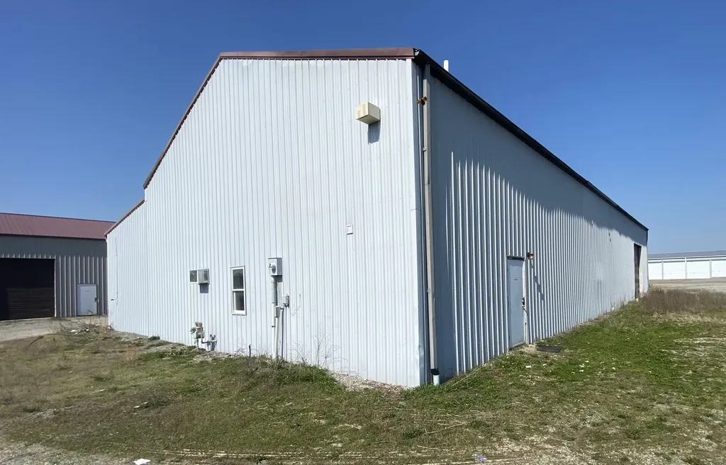 698 State Highway 1383 Russell Springs KY 42642