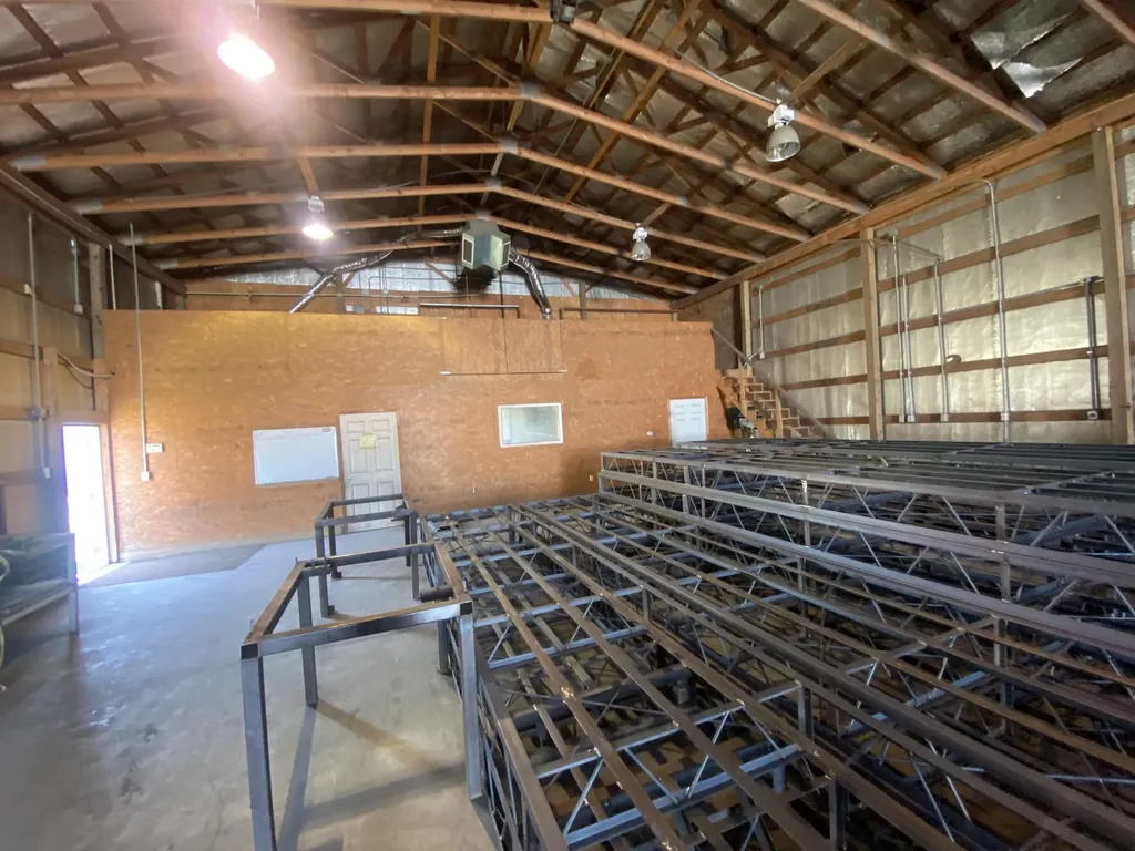 698 State Highway 1383 Russell Springs KY 42642