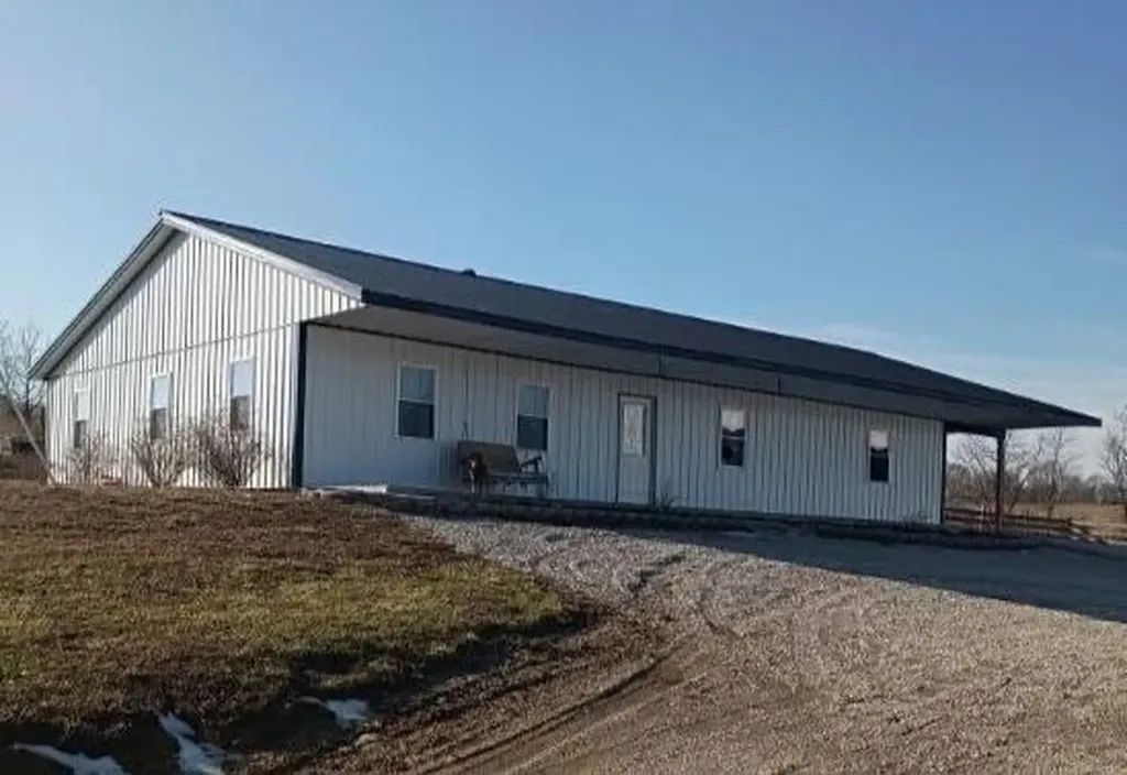 5194 Kendall Springs Road Owingsville KY 40360
