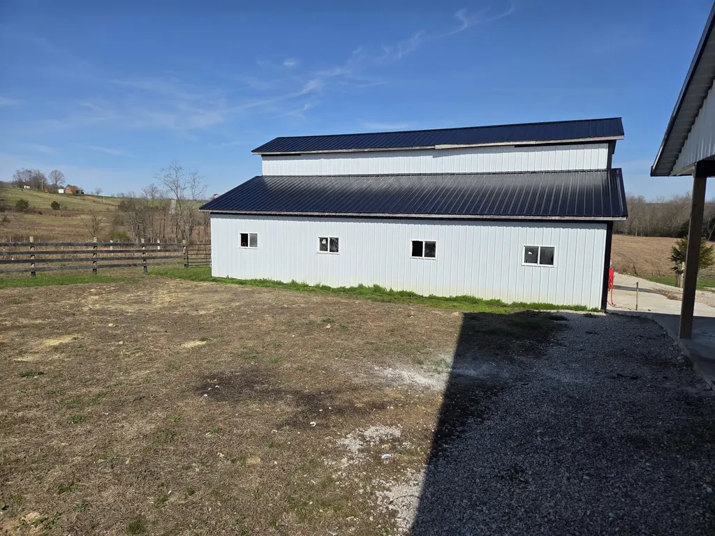 5194 Kendall Springs Road Owingsville KY 40360