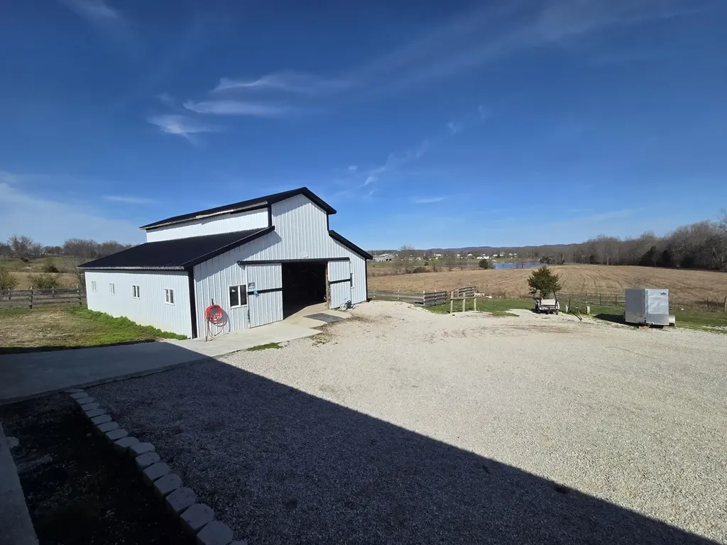 5194 Kendall Springs Road Owingsville KY 40360