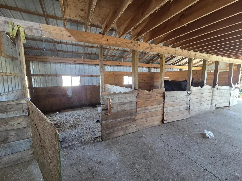 5194 Kendall Springs Road Owingsville KY 40360
