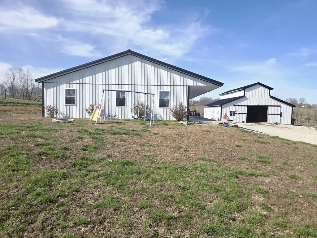 5194 Kendall Springs Road Owingsville KY 40360