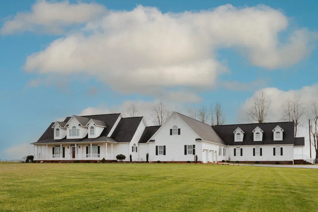 5670 Morehead Road Flemingsburg KY 41041