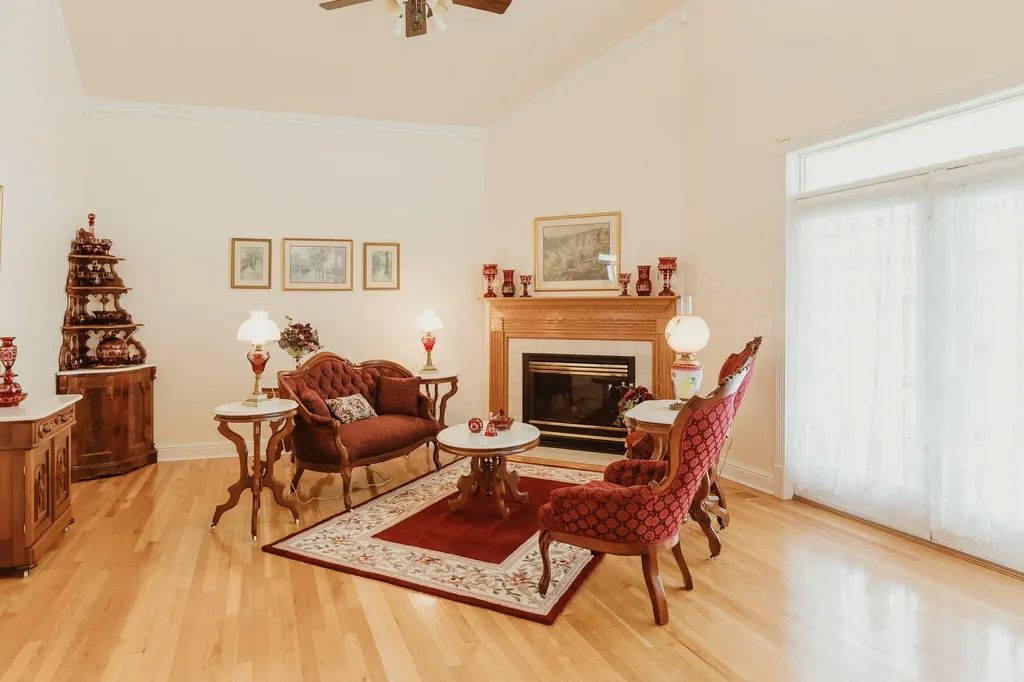 5670 Morehead Road Flemingsburg KY 41041