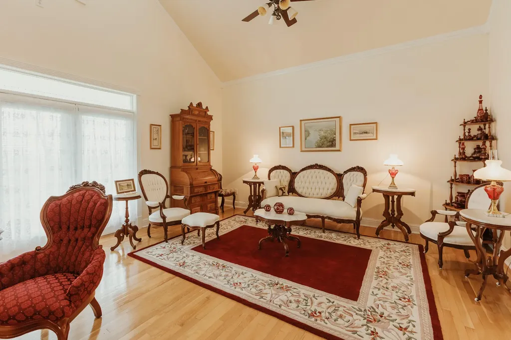 5670 Morehead Road Flemingsburg KY 41041
