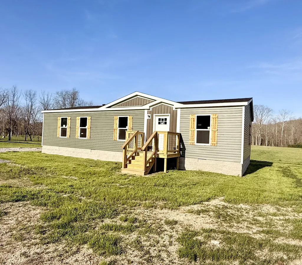 1115 Upper Brush Creek Road Liberty KY 42539