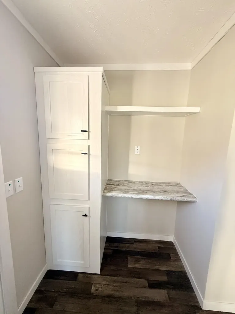 1115 Upper Brush Creek Road Liberty KY 42539