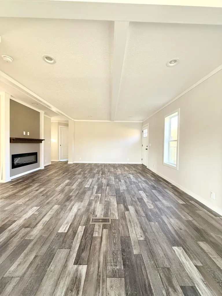 1115 Upper Brush Creek Road Liberty KY 42539