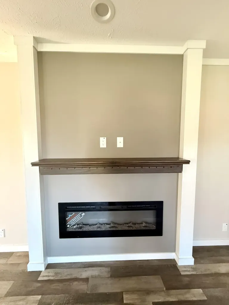 1115 Upper Brush Creek Road Liberty KY 42539