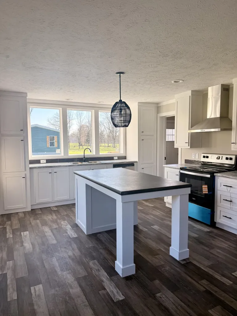 1115 Upper Brush Creek Road Liberty KY 42539