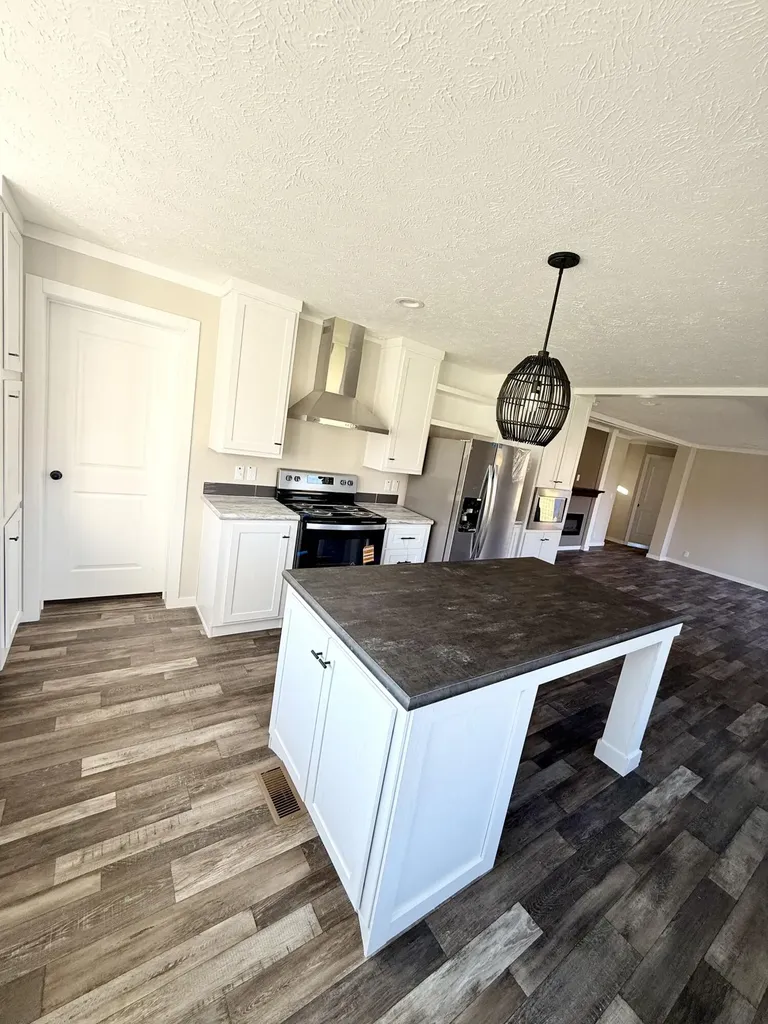 1115 Upper Brush Creek Road Liberty KY 42539