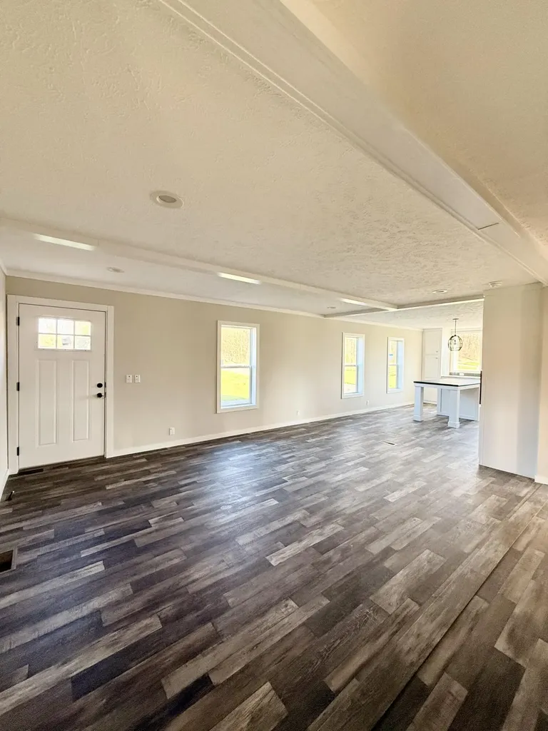 1115 Upper Brush Creek Road Liberty KY 42539