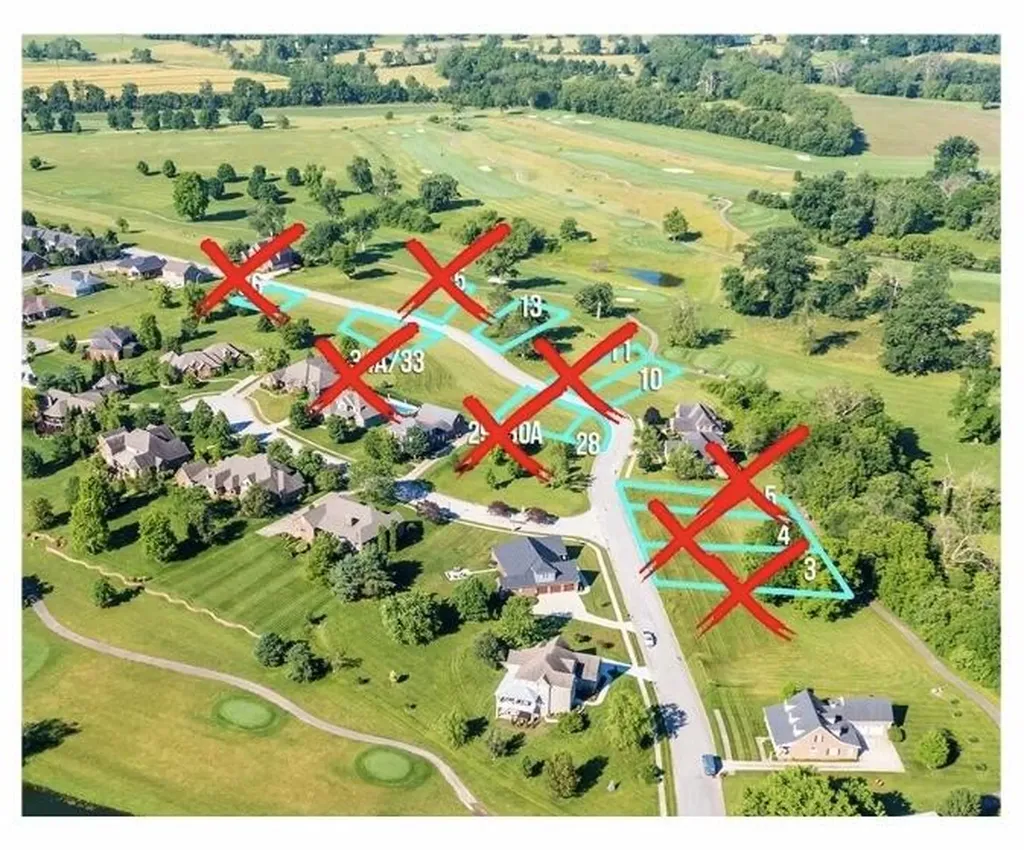 519 Houston Oaks Drive Paris KY 40361