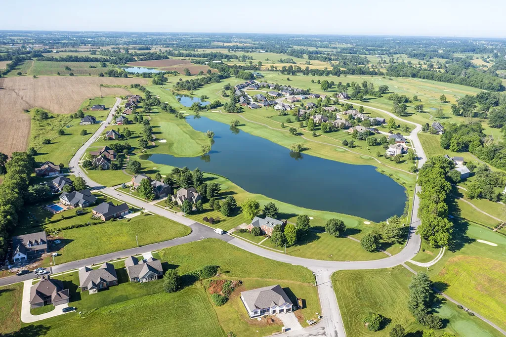 519 Houston Oaks Drive Paris KY 40361