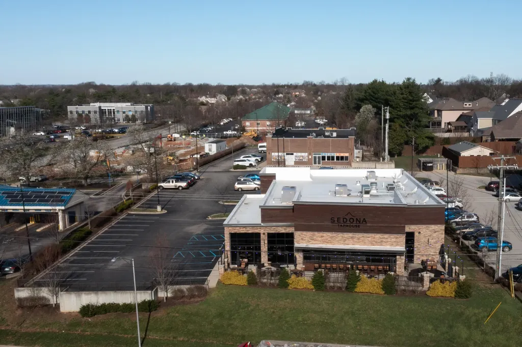 3600 Palomar Centre Drive Lexington KY 40513