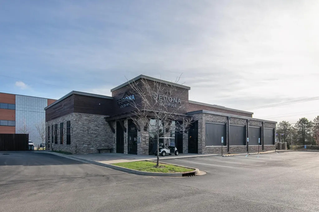 3600 Palomar Centre Drive Lexington KY 40513