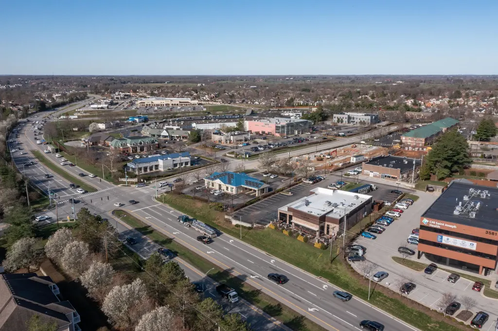3600 Palomar Centre Drive Lexington KY 40513
