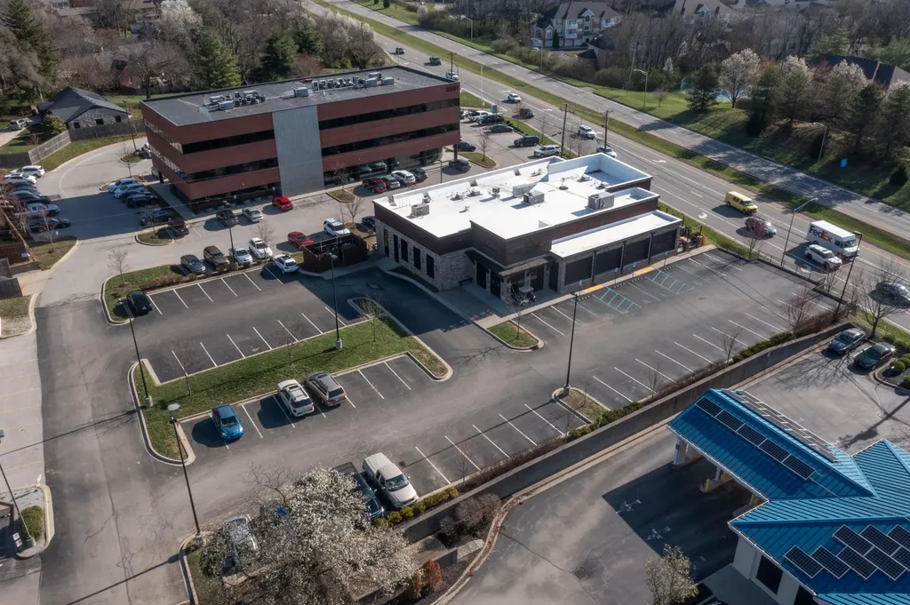 3600 Palomar Centre Drive Lexington KY 40513