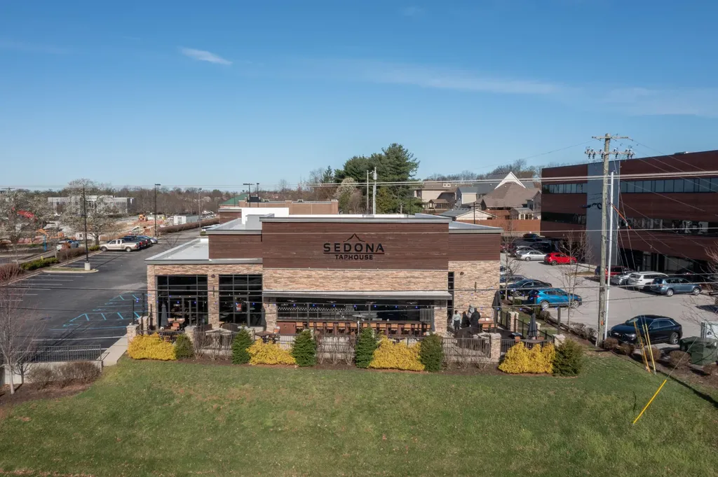 3600 Palomar Centre Drive Lexington KY 40513