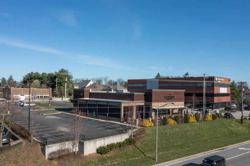 3600 Palomar Centre Drive Lexington KY 40513
