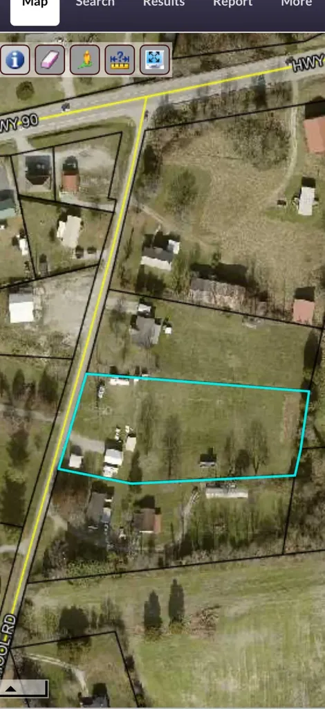110 Old Bronston School Road Bronston KY 42518