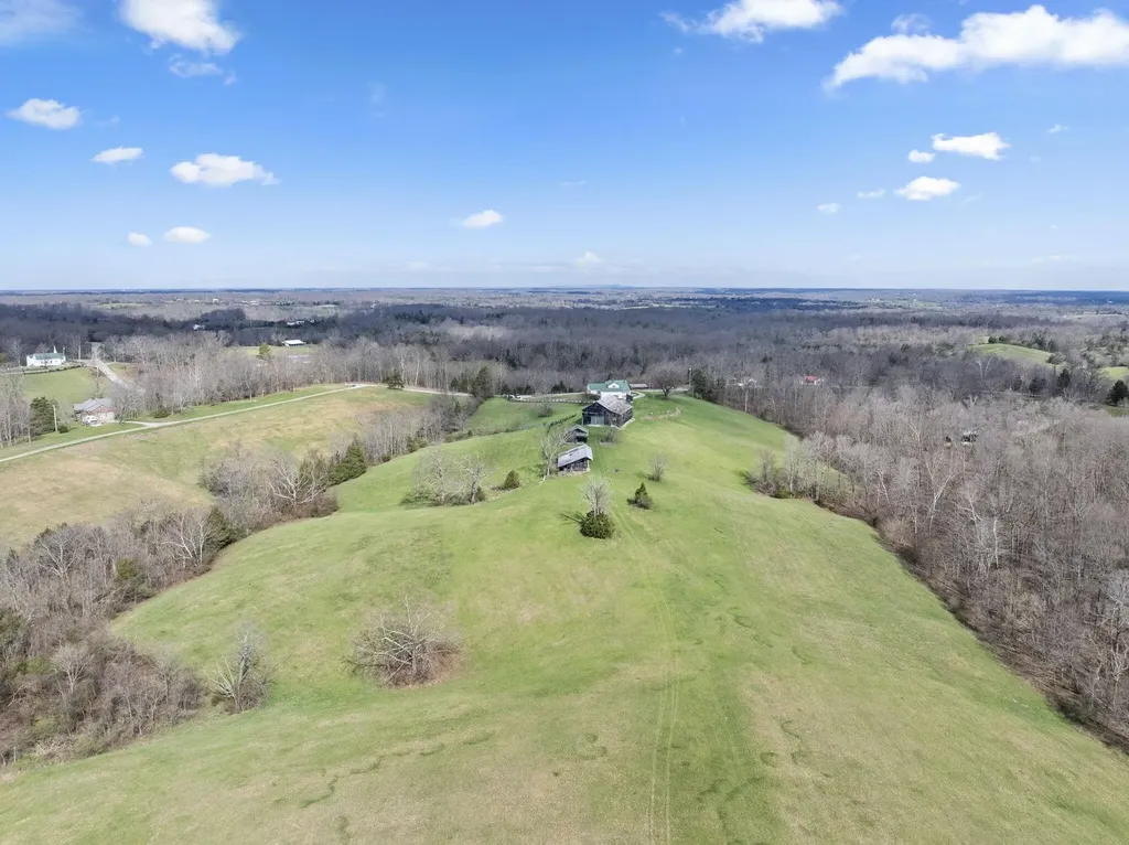 1600 Hickory Grove Road Lawrenceburg KY 40342