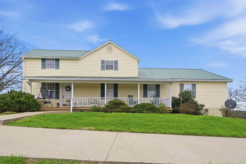 1600 Hickory Grove Road Lawrenceburg KY 40342