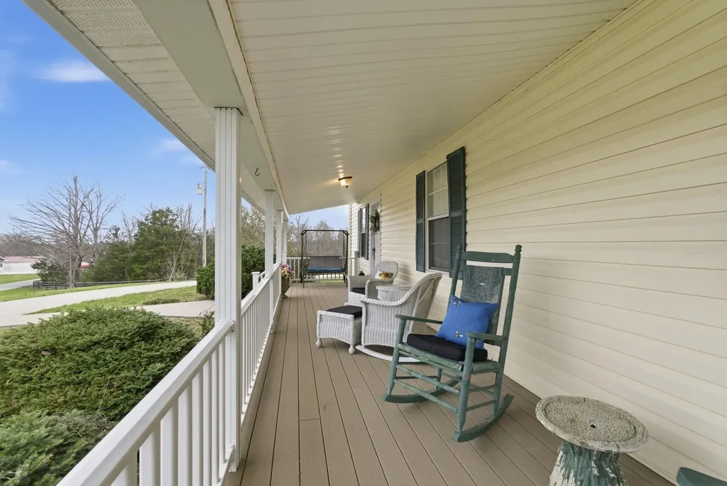 1600 Hickory Grove Road Lawrenceburg KY 40342