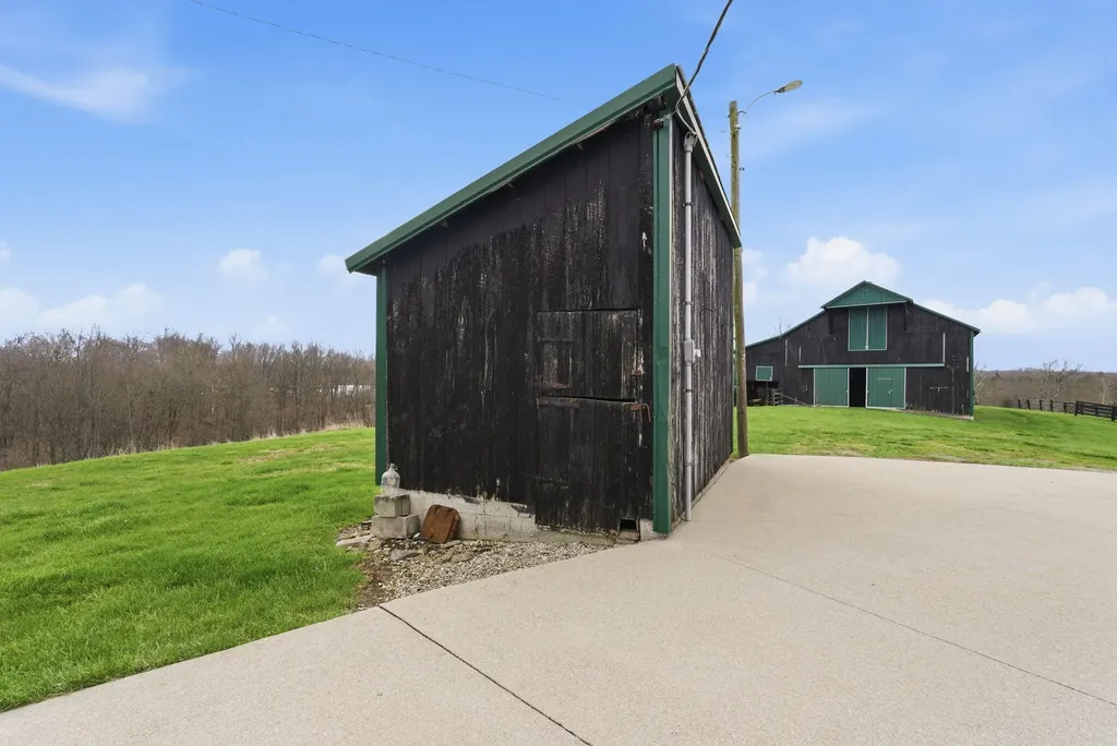 1600 Hickory Grove Road Lawrenceburg KY 40342