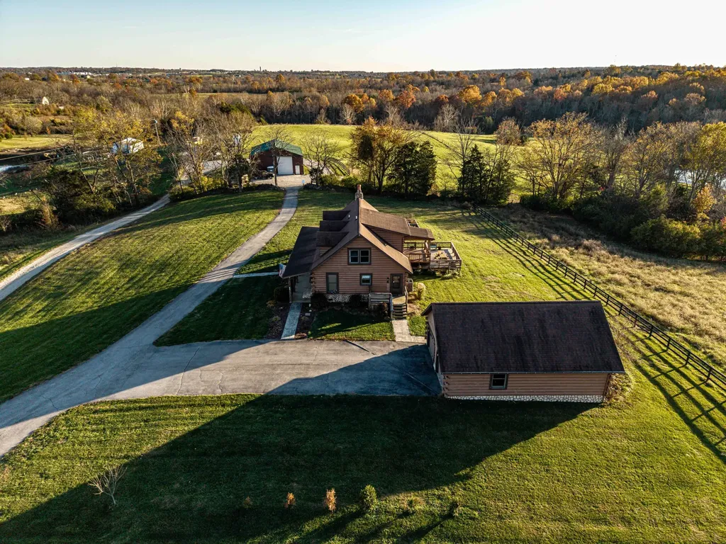 1023 General Cable Drive Lawrenceburg KY 40342