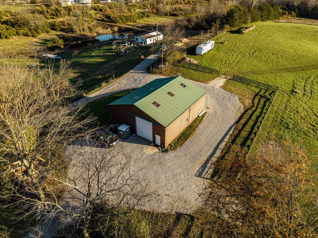 1023 General Cable Drive Lawrenceburg KY 40342