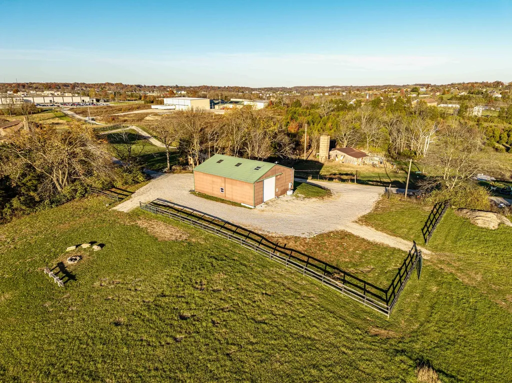 1023 General Cable Drive Lawrenceburg KY 40342