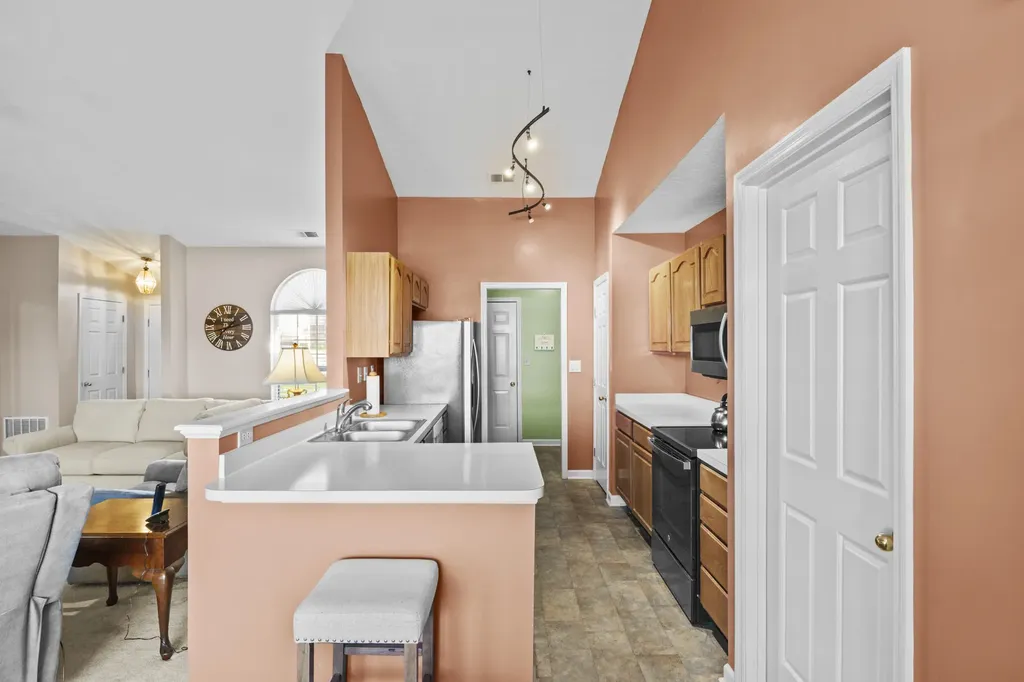 109 Bramble Court Nicholasville KY 40356