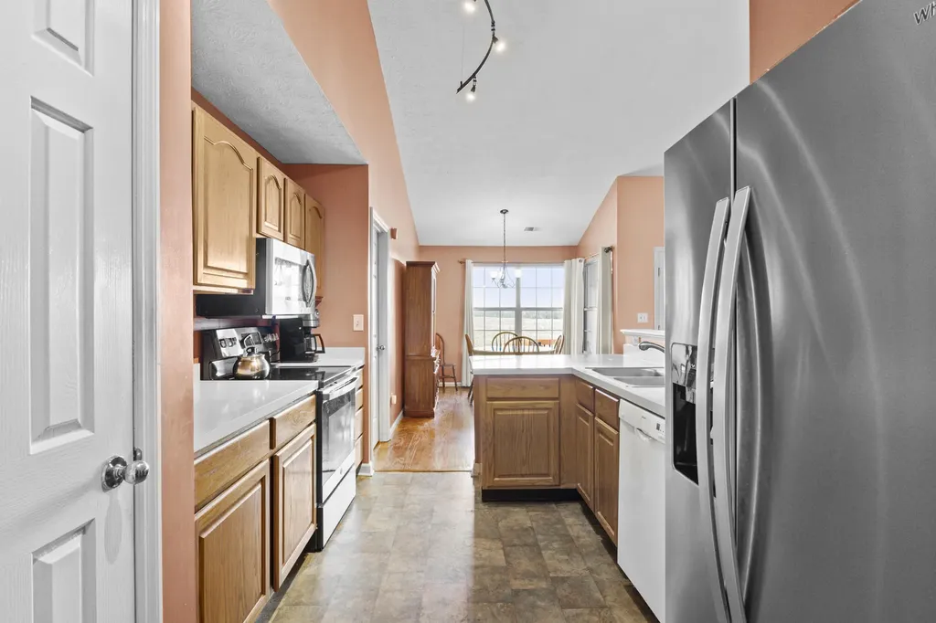 109 Bramble Court Nicholasville KY 40356