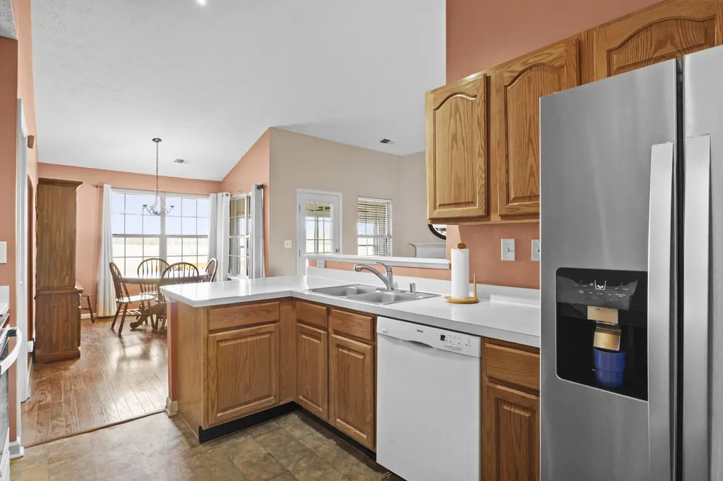 109 Bramble Court Nicholasville KY 40356