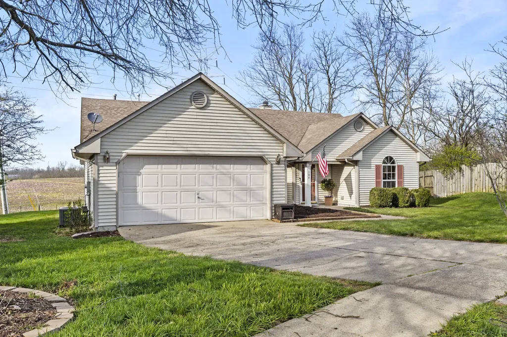 109 Bramble Court Nicholasville KY 40356
