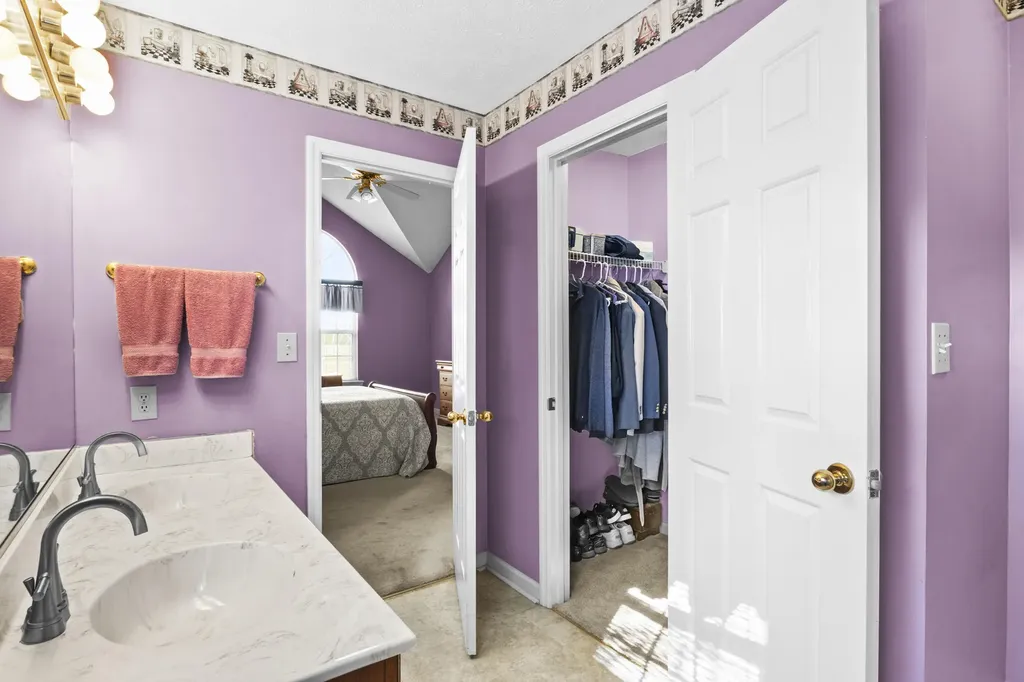 109 Bramble Court Nicholasville KY 40356