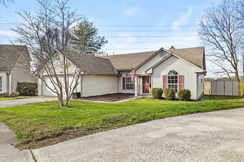 109 Bramble Court Nicholasville KY 40356