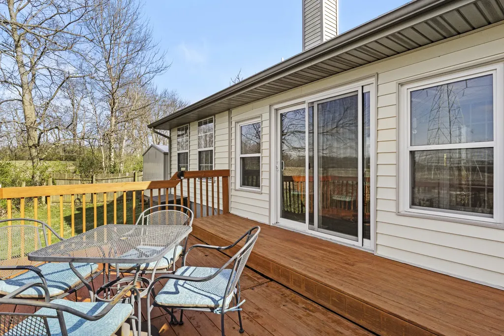 109 Bramble Court Nicholasville KY 40356
